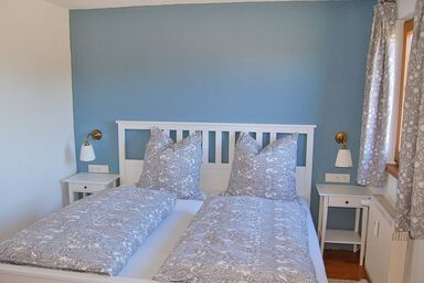 Ferienwohnung am Wirtsgarten - Ferienwohnung