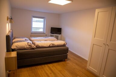 Ferienwohnung Leit`n Heisl - Ferienwohnung Leni