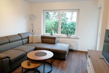Ferienwohnungen Rosenhof - Ferienwohnung Regina