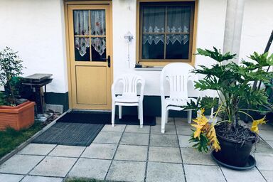 Haus Veronika - Appartement Abendrot mit 2 Schlafzimmern