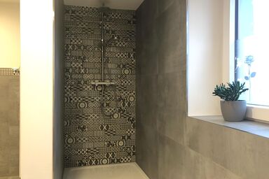 Ferienhaus Kollmer - Ferienhaus mit Ausblick zum Kaitesberg