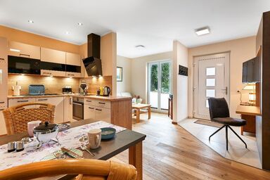 Ferienwohnungen Schiltenstein - Ferienwohnung Phryne