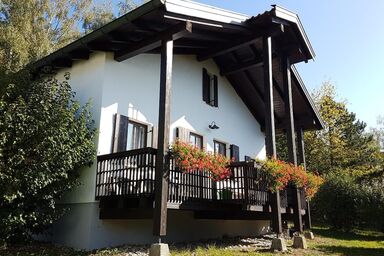 Birkenhaus 96 - Ferienhaus Birkenhaus 96