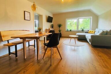 Ferienwohnungen Fichtelgrün - Wohnung Kösseine