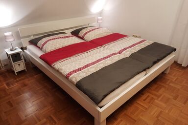 Ferienwohnung -Main- Ruheplatz am Wasser - -Main- Ruheplatz am Wasser