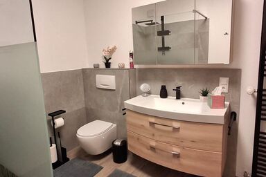 FW Scheifele - Ferienwohnung Scheifele