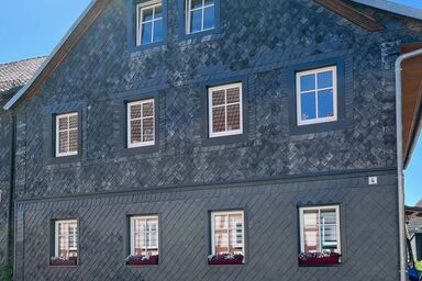 Wandas Domizil mit Whirlpool - Wandas Domizil***** 130 qm mit Whirlpool