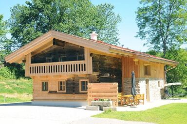 Exenbacher Hof Traumbauernhaus s´Haisl - Traumbauernhaus s´Haisl