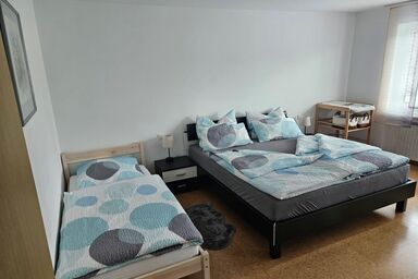 Ferienwohnung To-Ni-Le