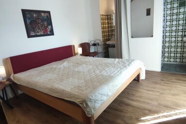 Ferienwohnung Liebau - Apartment Arber