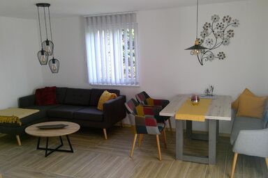 Ferienhaus Am Alten Kirchsteig - Ferienhaus 'Am Alten Kirchsteig'