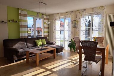 Ferienwohnung Sauer - Ferienwohnung Sauer 1