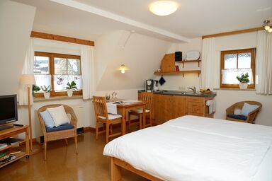 Gästehaus am Brombachsee - DZ