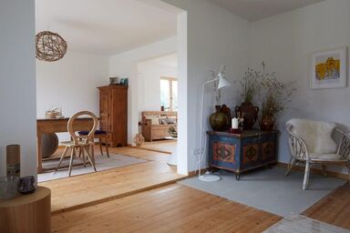 Lichtzeit - Lichtzeit Haus (135qm) zum Entspannen