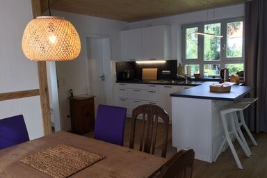 Ferienhaus "Am Saarbach" - Ferienhaus „Am Saarbach“