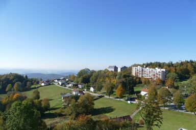 Ferienwohnung Gipfelblick