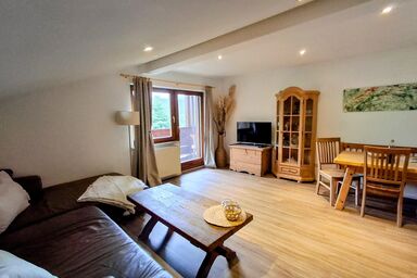 Ferienwohnung Goldfasan