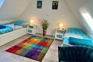 Ferienwohnungen GoJa - Ferienwohnung 4