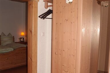 Haus am Seeufer - Ferienwohnung Frieda Erdgeschoss