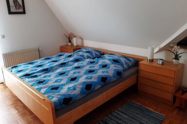 Ferienwohnung Kastanie