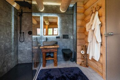 Chalet Arberschlössl - Chalet Schreiner