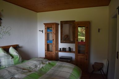 Ferienhaus bavarianSKYline - Ferienhaus