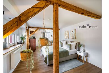 Mainzauber Apartments Miltenberg - Main Traum