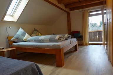 Lindensalettl - Ferienhaus