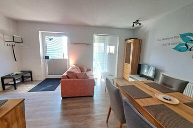 Ferienwohnungen Leber - Ferienwohnung Dani