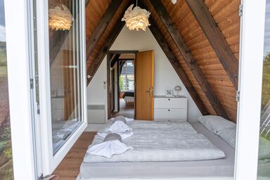 Rhön Apartments – Ferienhaus "Mondhäuschen" - Ferienhaus "Mondhäuschen"