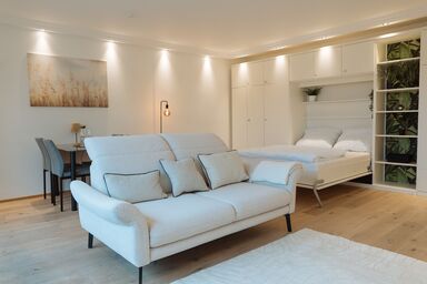 Appartement VestePanorama - Ferienwohnung