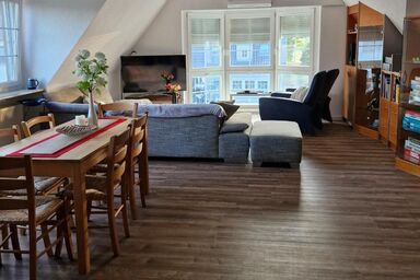 MAIN Quartier - Ferienwohnung