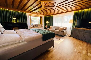 Urlaub am Schafhof - Ferienwohnung am Schafhof