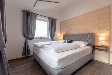 Luxalps Resort St. Englmar - Großzügige Ferienwohnung