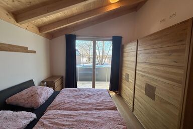 Mein Haus am See - Chalet mit Terrasse