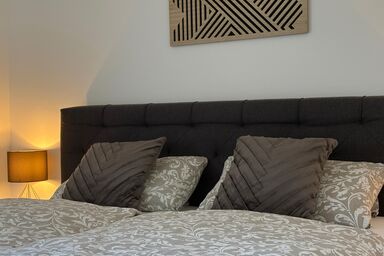 Ferienwohnung Zaglmann - moderne Ferienwohnung in ruhiger Lage