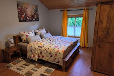 Ferienwohnungen Da Börna - Ferienwohnung Bergwiese