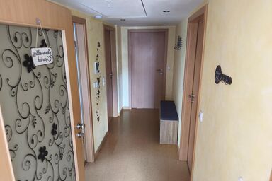 Ferienwohnung Bergblick