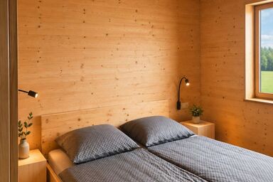 Naturhof Lutzingen - Ferienwohnung