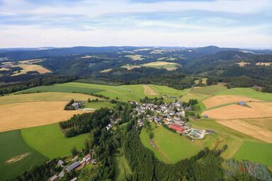 Gollers Ferienhäuser – Haus Hermann - Haus Hermann