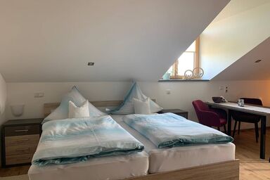 Muskelkater Appartements - Muskelkater Appartements Blick Ernstlhof
