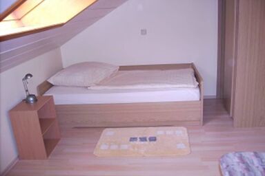 Ferienwohnung Alfons Schiele - Ferienwohnung