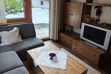 Casa Schumelins / Tittel - 2.5 Zimmerwohnung