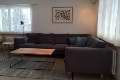 Haus Beta / Meier - 3.5 Zimmerwohnung - 48