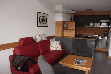 Disentiserhof Garvera - Maisonette Wohnung für max. 6 Pers.  1032