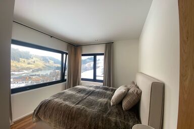 Ferienwohnung Marmarola Friberg, Brigels - 2.5 Zimmer Ferienwohnung für max. 2 Pers.