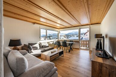 La Quadra 2 - 3-Zimmer Wohnung