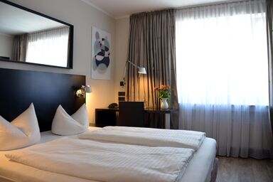 Belle Blue - Double room