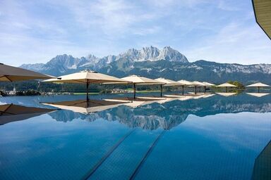 Penzinghof - Double room