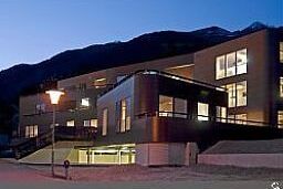 Sun Matrei Appartements - Double room